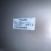 Thermo Compact Digital Mini Rotator image 0